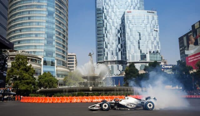 Meksika GP’nin ilk gününde öğrendiklerimiz: MGU-H’siz turbo, aerodinamik zorluk ve Perez’in Apple’lı gösterisi