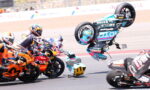 Aspar patronu Martinez: Alonso ve Holgado bu yıl tırlarda bile ayrı tutuldu