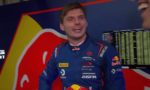 Verstappen, Portimao GT yarışını değerlendirdi: “Olumlu bir hafta sonuydu”