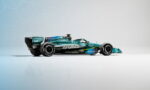 Aston Martin, ABD GP’sinde Cognizant ortaklığının beşinci yılı için özel boyamayla yarışacak