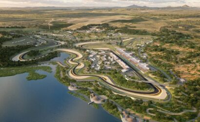 Güney Afrikalı bakandan Ruanda’nın F1 sözleşmesine sert yanıt