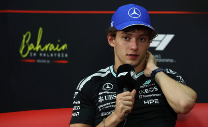 Antonelli, Mercedes'in gözden kaçan zayıflığını fark etti: Yeni sorular gündemde