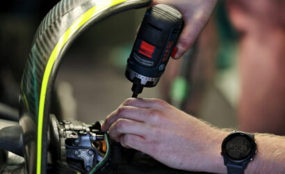 Brembo yetkilisi: F1’deki amansız gelişim otomotiv sektörünün tamamı için paha biçilemez
