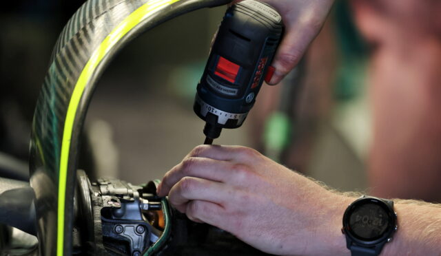 Brembo yetkilisi: F1’deki amansız gelişim otomotiv sektörünün tamamı için paha biçilemez