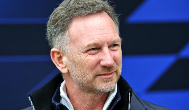 Horner, Red Bull’un ilk motor zaferinin ardından gelen telefonu anlattı: 15 ay önceki telefondan çok farklıydı