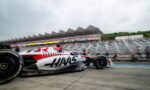 Haas’ın Camara kararını tek bir test günü nasıl belirledi?