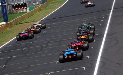 F1'in V8 motorlara dönüş yolundaki unutulan sorunlar