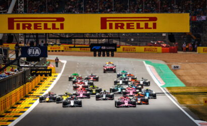 F2 ve F3, dört kıtaya yayılan 2027 takvimlerini açıkladı: İstanbul takvimde