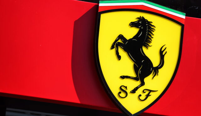 Ferrari 2027 pilot akademisi kadrosunu açıkladı: Aralarında Türk pilot Alp Aksoy da var