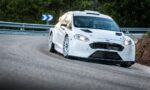 M-Sport, 2027 Fiesta’nın ilk testinden memnun: “Sonuçlar cesaret vericiydi”