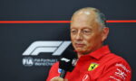 Briatore ve Vowles, Ferrari patronu Vasseur’ye destek verdi