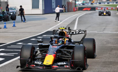 F1 takımları Malezya’da büyük bir strateji ikilemiyle karşı karşıya