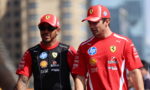 Hamilton ve Leclerc Ferrari’nin sosyal medyasını ele geçirdi, takımdan esprili açıklama geldi