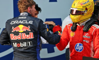 Lewis Hamilton, Max Verstappen’e karşı planını açıkladı: “Yarın tamamen farklı bir oyun”