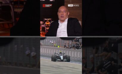 Yarış Çizgisi: Antonelli’nin ABD GP zaferi ve Mercedes’in yükselişi izle