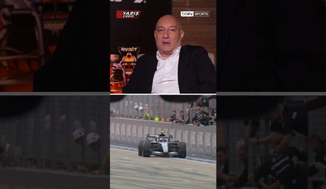 Yarış Çizgisi: Antonelli’nin ABD GP zaferi ve Mercedes’in yükselişi izle