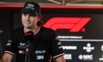 Colton Herta, Austin’de Cadillac ile ABD’deki ilk F1 antrenmanına çıkacak