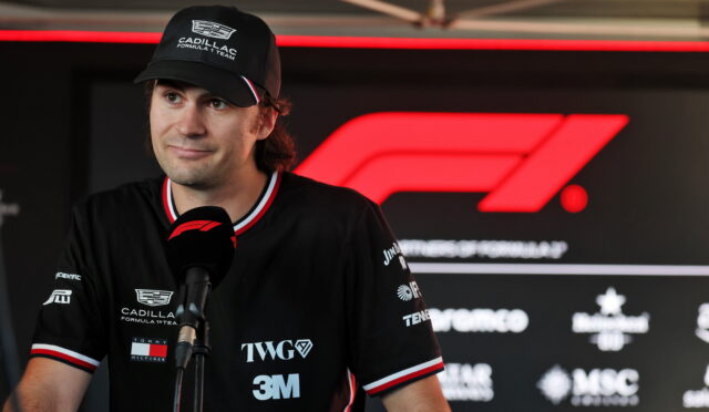 Herta sonunda F1 süper lisansını hak etti: Cadillac koltuğu söylentileri güçleniyor