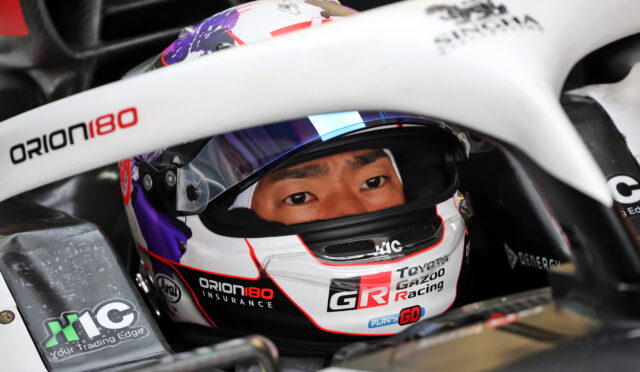 Ryo Hirakawa kimdir? Haas’ın Ocon’un yerine getirdiği Le Mans ve WEC şampiyonu pilot