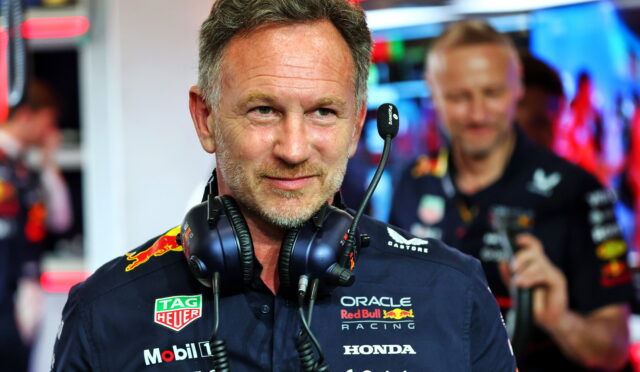 Horner, Red Bull’daki en büyük zorluğu açıkladı: “İnanılmaz korkutucuydu”