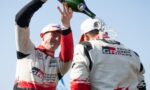 Elfyn Evans’ın memleketi Dolgellau’da şampiyonluk kutlaması yapılacak