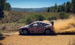 Evans, Toyota testinin ardından WRC 2027 araçlarını değerlendirdi