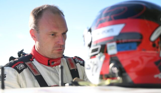 Latvala’nın 2027’de WRC’de yarışmak istediği ralileri
