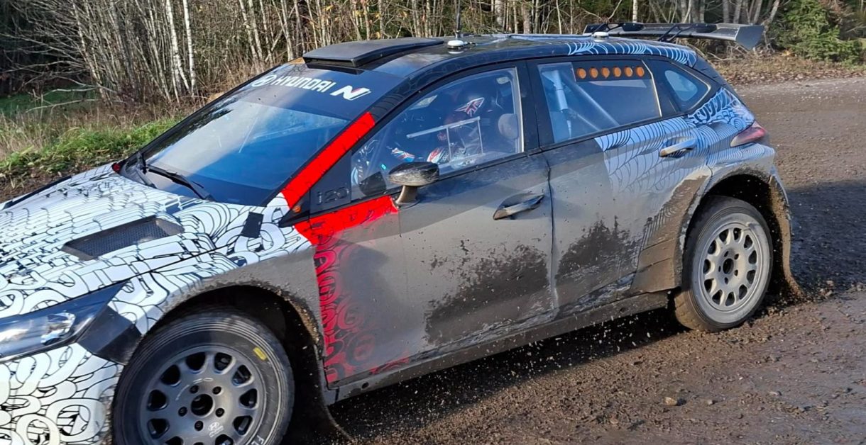 Kris Meeke