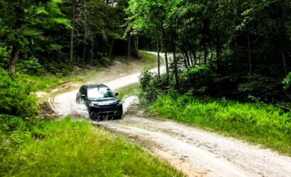 WRC Rally US 2027: Nashville’de tören startı, Knoxville’de servis parkı, 26-29 Ağustos