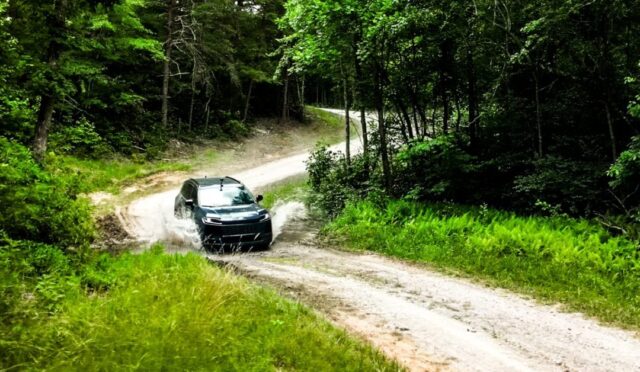WRC Rally US 2027: Nashville’de tören startı, Knoxville’de servis parkı, 26-29 Ağustos