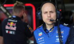 McLaren, Lambiase’in Red Bull’dan gelişi için son zaman çizelgesini açıkladı