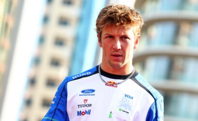Lawson’ın sezonu Racing Bulls’u kimlik sorusuyla yüzleştirdi: Yetiştirme merkezi mi, kendi takımı mı?