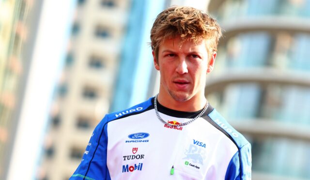 Lawson’ın sezonu Racing Bulls’u kimlik sorusuyla yüzleştirdi: Yetiştirme merkezi mi, kendi takımı mı?