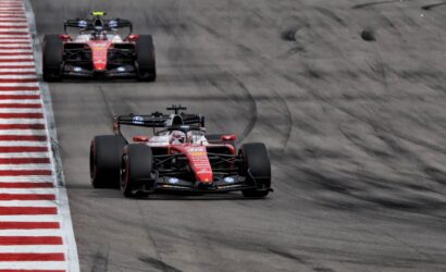 Ferrari güncellemelerden fayda görmeye devam ediyor ama asıl zayıflık artık motor