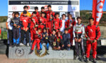İstanbul’da Karting Heyecanı Zirveye Taşındı