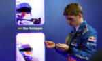 Formula E CEO’su, Verstappen ile olası iş birliğini keşfetmek istiyor