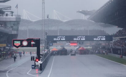 F1'de kısaltılan yarışlarda puan kuralları: Sepang'daki Bahreyn GP'yi fırtına vurunca neler geçerli?