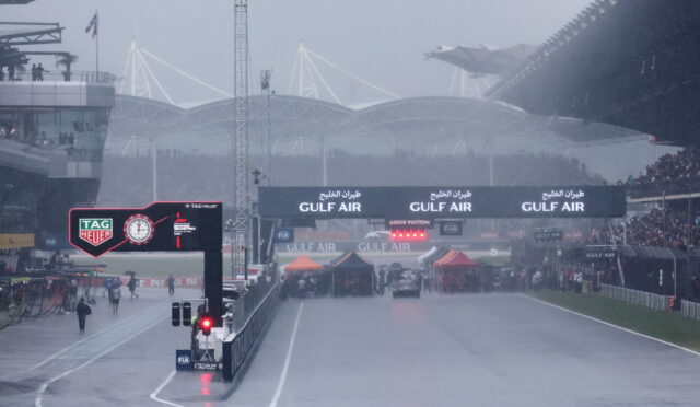 F1'de kısaltılan yarışlarda puan kuralları: Sepang'daki Bahreyn GP'yi fırtına vurunca neler geçerli?