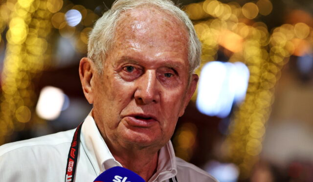 Marko, Red Bull’un dirilişini anlattı: Bunu yalnızca Red Bull Racing başarabilir
