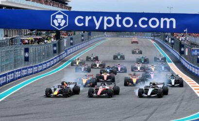 Ocon’dan geleceğin F1 motoru için sıra dışı fikir: “İki turbo”