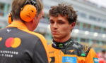 Norris, Piastri ile çarpışma nedeniyle gayriresmî F1 Sprint şampiyonluğunu kaçırdı