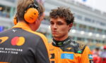 Norris’ten McLaren itirafı: “İlk dört takımın en kötüsüyüz”