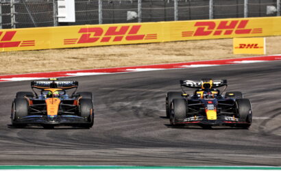 Tarihte bugün: Ferrari’nin son çifte zaferi ve F1’in tekerlek tekerleğe yarış kurallarını değiştiren Verstappen-Norris kavgası