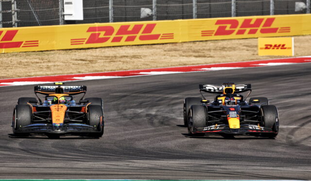 Tarihte bugün: Ferrari’nin son çifte zaferi ve F1’in tekerlek tekerleğe yarış kurallarını değiştiren Verstappen-Norris kavgası