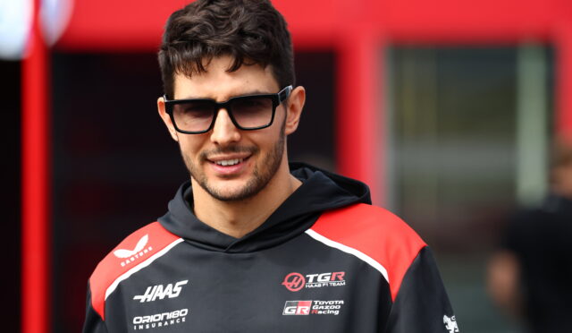 Formula E CEO'sundan Esteban Ocon'a cesur çağrı: "Harika bir yuva olur"