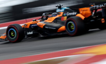 Piastri: McLaren her an bıçak sırtında sürülmek zorunda