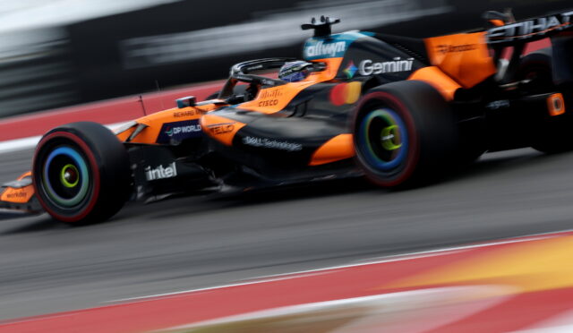 Piastri: McLaren her an bıçak sırtında sürülmek zorunda