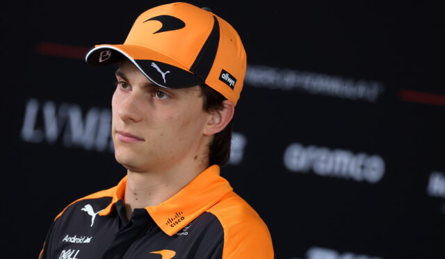 Piastri: McLaren’ın sorunlarına bu yıl sihirli bir çözüm yok