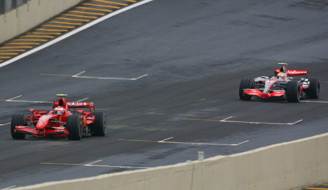 Tarihte bugün: Hamilton, 2007’de Interlagos’ta ilk şampiyonluğu acımasızca kaçırdı