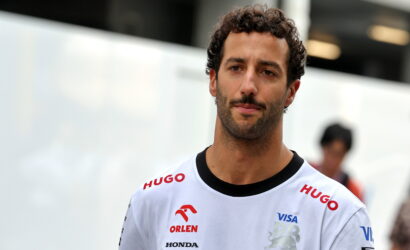 Ricciardo, F1’den ayrılışını anlattı: “Aşağılanma hissinden saklanıyordum”